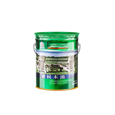 高固含防腐耐候漆